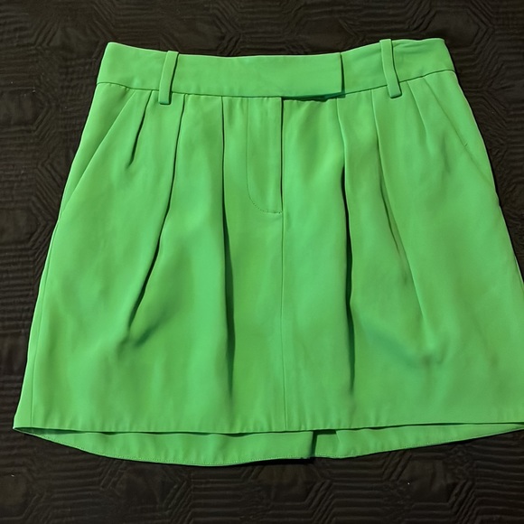 Dian von Furstenberg Mini skirt - Picture 3 of 4